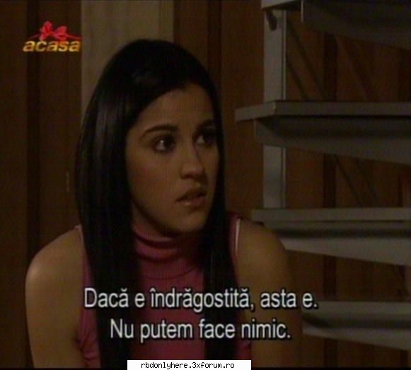 ***Guadalupe*** - Scanuri din Rebelde cu Lupe - Maite