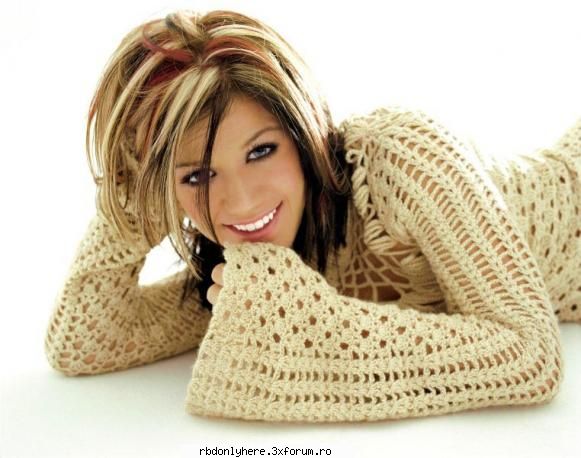 KElly Clarkson - Ali_vondyta - Muzica