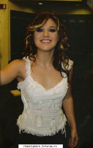 KElly Clarkson - Ali_vondyta - Muzica