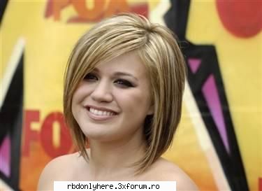 KElly Clarkson - Ali_vondyta - Muzica