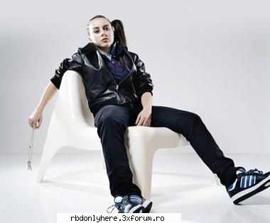 Lady Sovereign - AnaLovesChris - Muzica