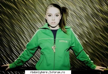 Lady Sovereign - AnaLovesChris - Muzica