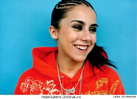 Lady Sovereign - AnaLovesChris - Muzica