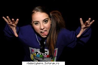 Lady Sovereign - AnaLovesChris - Muzica