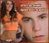poze cu any si cristian ***los weros***
