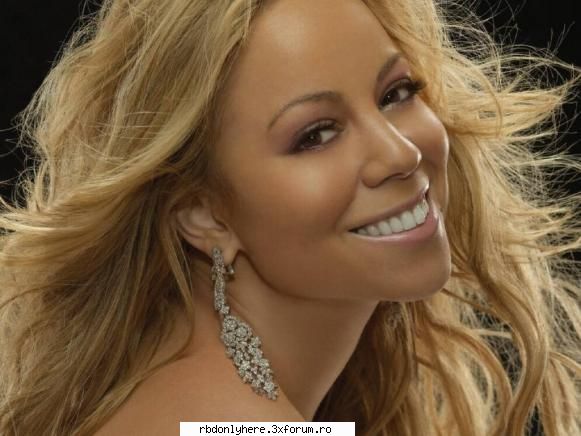 Mariah Carey - AnaLovesChris - Muzica