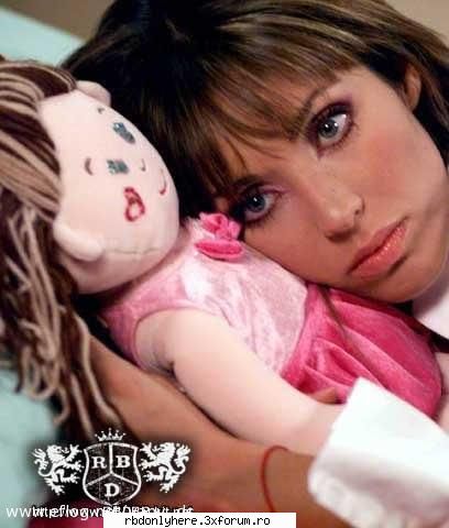 ***Mia*** - Doar secventele din Rebelde - Anahi