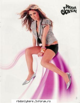 ***Moda Joven*** - ***vondy-girl*** - Anahi
