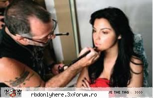 ***NYX*** - ***vondy-girl*** - Maite