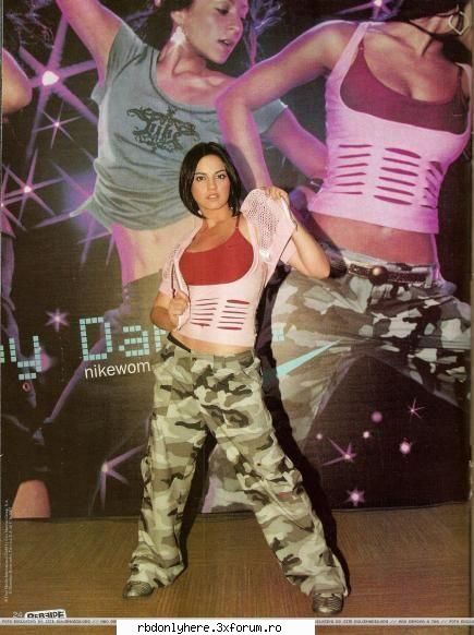 ***Nike*** - ***vondy-girl*** - Maite