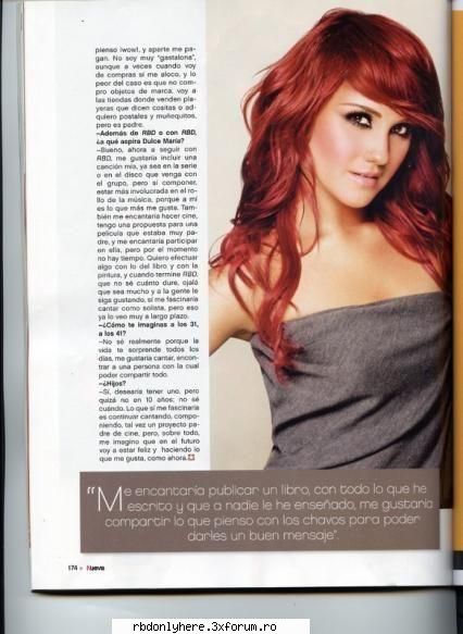 ***Nueva*** - ***vondy-girl*** - Dulce