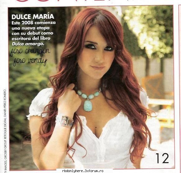 ***OK*** - ***vondy-girl*** - Dulce