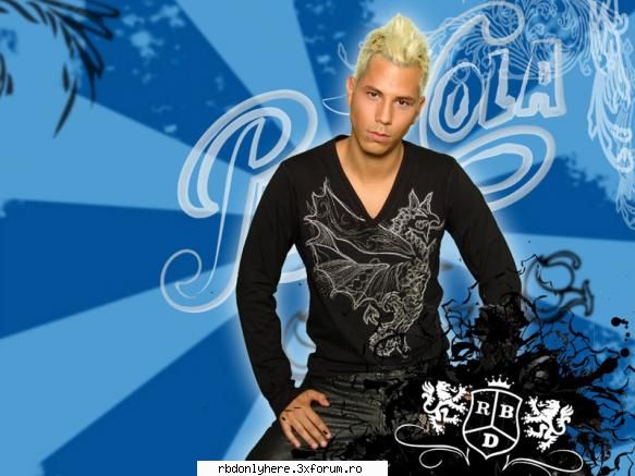 $$$Poze$$$ - Poze cu pollito - Christian