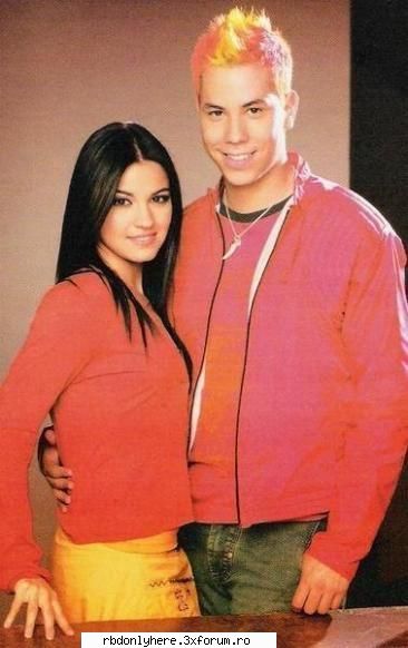 ***Poze*** - ***vondy-girl*** - Chaverroni