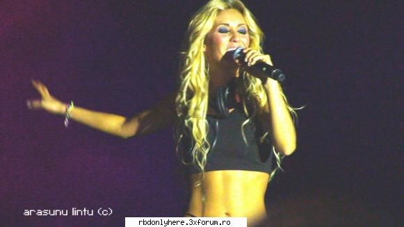 ***Poze*** - Ali_vondyta - Anahi