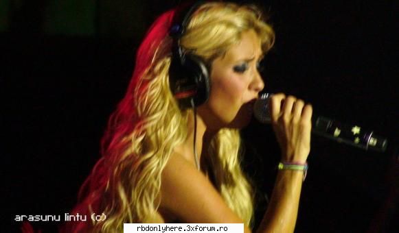 ***Poze*** - Ali_vondyta - Anahi