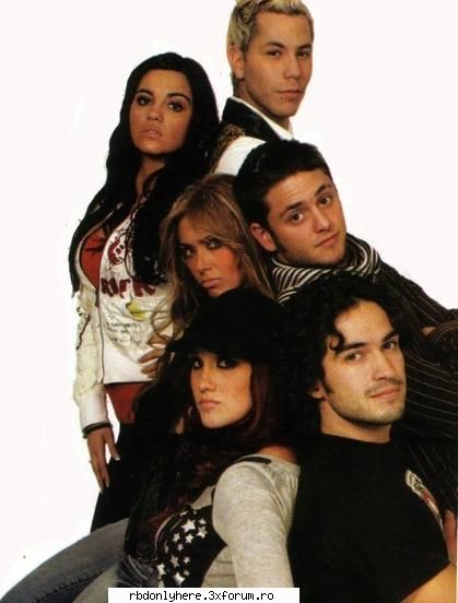 ***Poze*** - Ali_vondyta - RBD