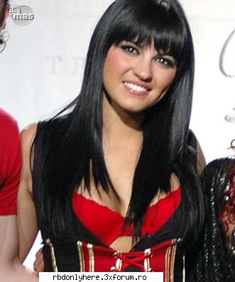 ***Poze*** - Foarte dragutza si Mayte ;) - Maite