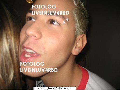 $$$Poze$$$ - AnaLovesChris - Christian