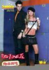 ***Rebelde*** - ***vondy-girl*** - Anahi