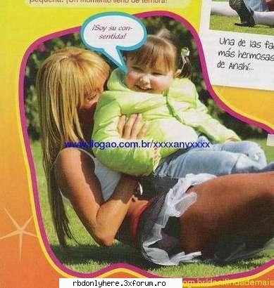 ***Rebelde*** - ***vondy-girl*** - Anahi