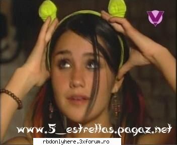 ***Roberta Rey*** - ***vondy-girl*** - Dulce