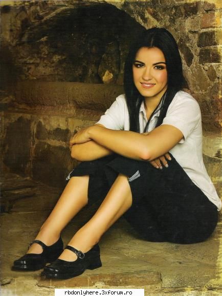 ***Surat*** - ***vondy-girl*** - Maite