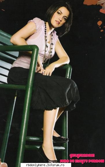 ***Surat*** - ***vondy-girl*** - Maite