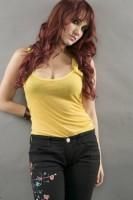 ***Terra*** - ***vondy-girl*** - Dulce