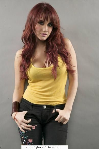 ***Terra*** - ***vondy-girl*** - Dulce