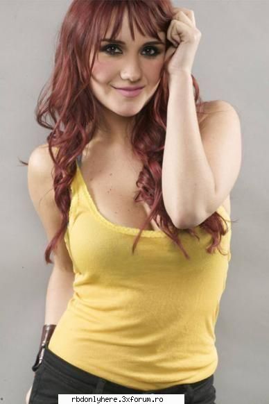 ***Terra*** - ***vondy-girl*** - Dulce