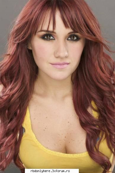 ***Terra*** - ***vondy-girl*** - Dulce
