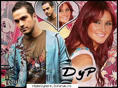 ***Trendy*** - ***vondy-girl*** - Alte traume