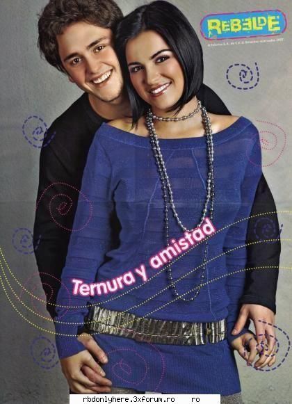 ***Uckerroni*** - ***vondy-girl*** - Alte traume