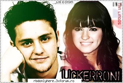***Uckerroni*** - ***vondy-girl*** - Alte traume